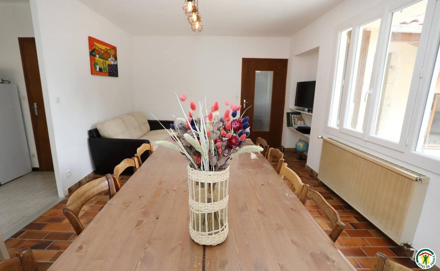 Vakantiehuis in Drôme, Frankrijk voor 6 personen foto 8