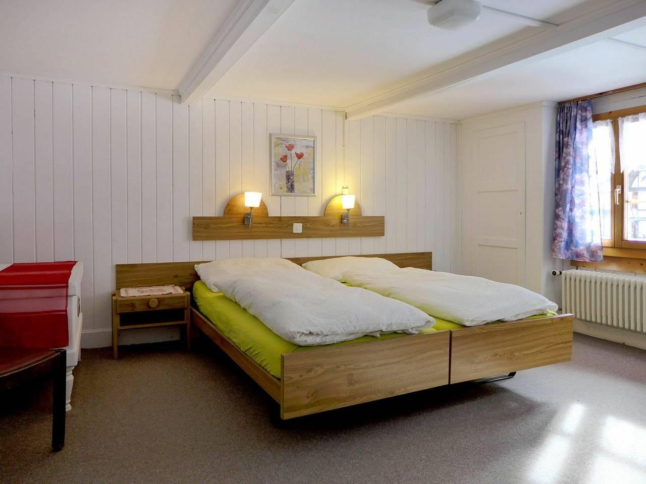 Vakantieappartement in Lauterbrunnen, Zwitserland voor 4 personen foto 15