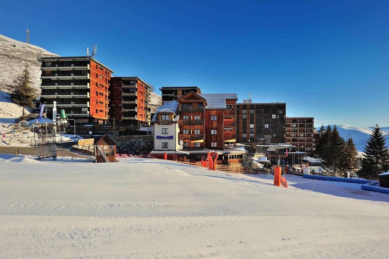 Vakantieappartement in Pyreneeën, Frankrijk voor 8 personen foto 10