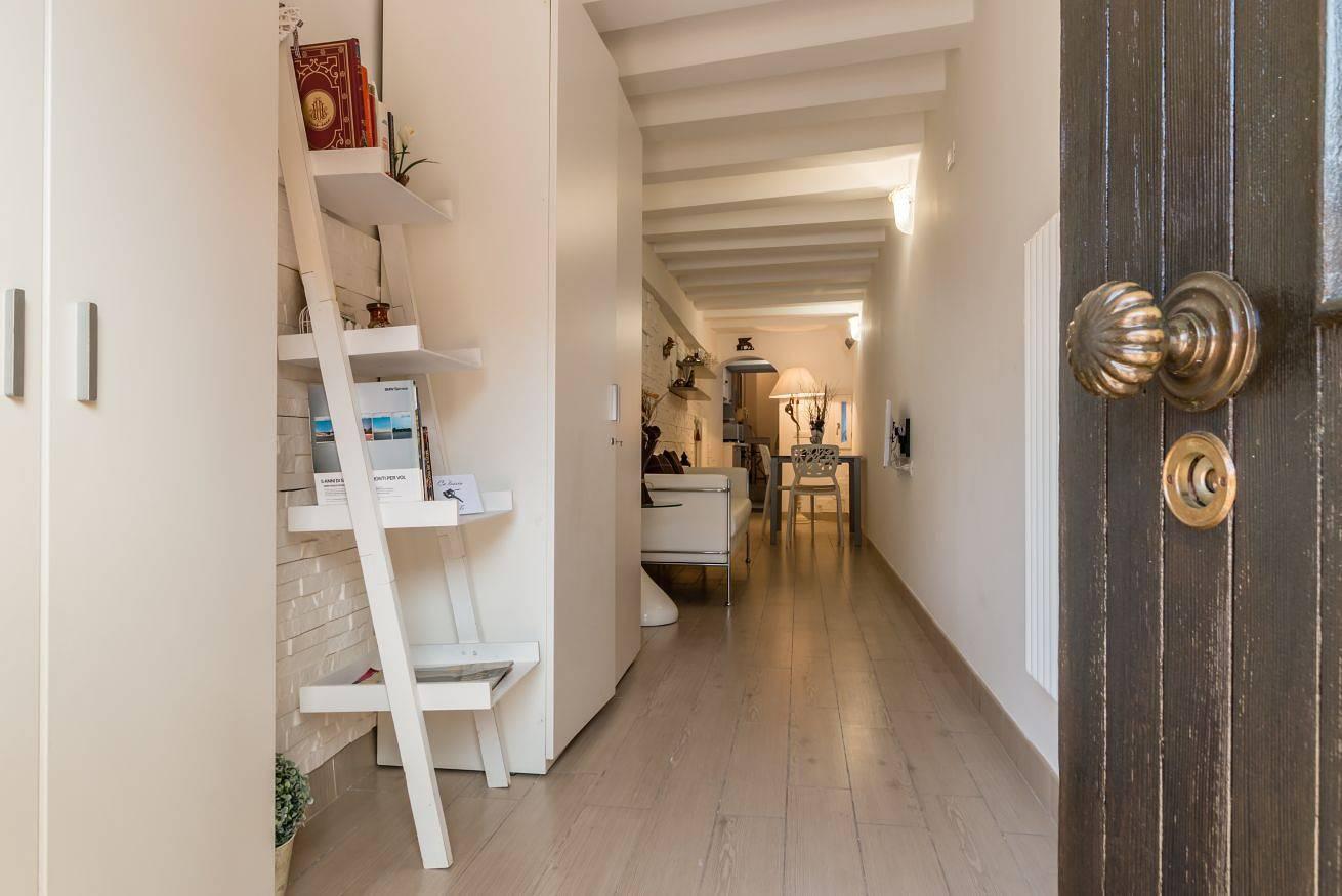 Vakantieappartement in Venetië, Italië voor 2 personen foto 2