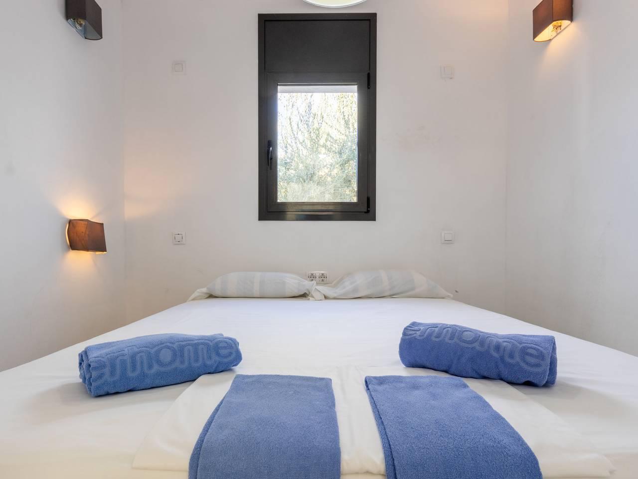 Vakantiehuis met privézwembad en zwembad in Cambrils, Costa Dorada, Spanje voor 6 personen foto 20