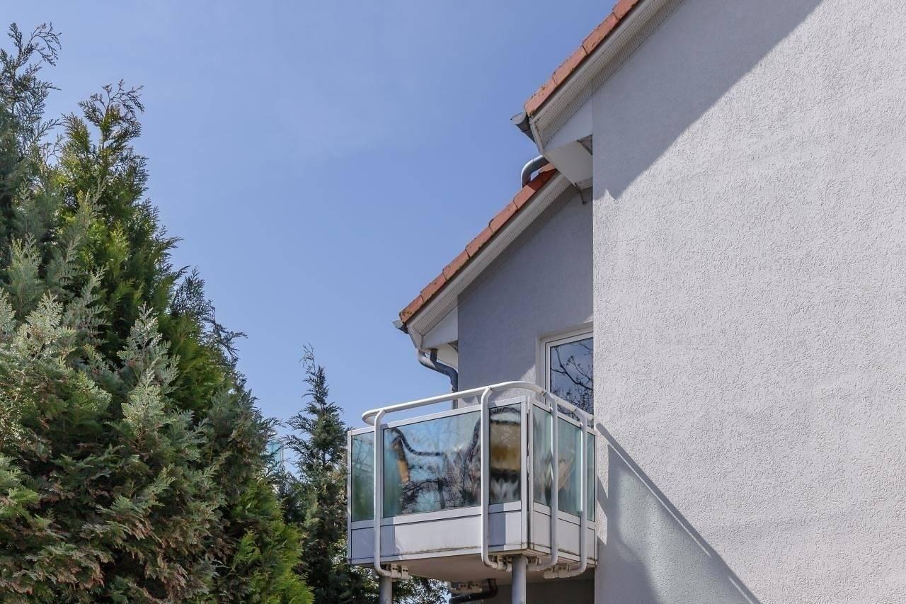 Vakantieappartement in Kühlungsborn, Duitsland voor 4 personen foto 10