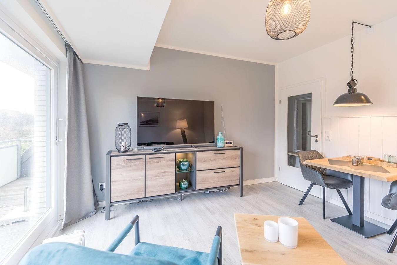 Vakantieappartement in Büsum, Duitsland voor 2 personen foto 5