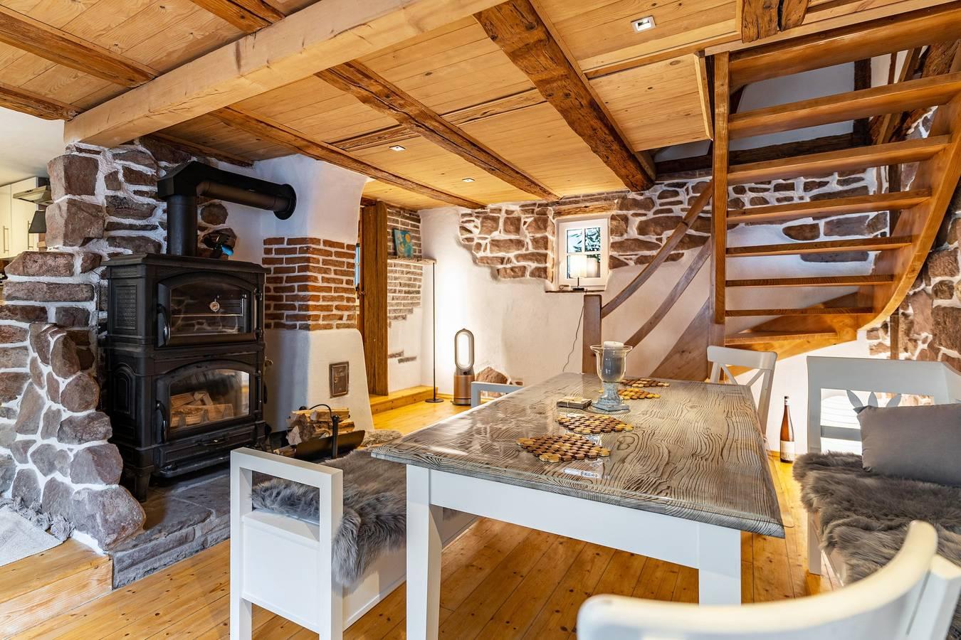 Vakantiehuis in Ettenheim foto 4