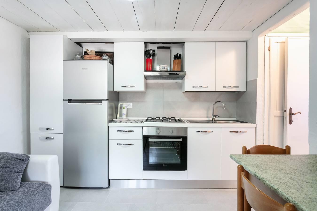 Vakantiehuis in San Teodoro, Italië voor 4 personen foto 8