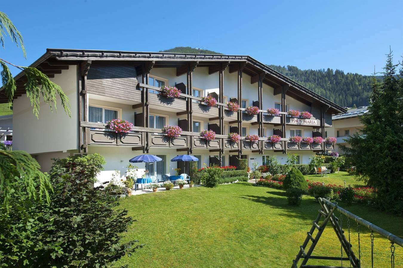 Vakantieappartement in Nockberge, Oostenrijk voor 4 personen foto 18