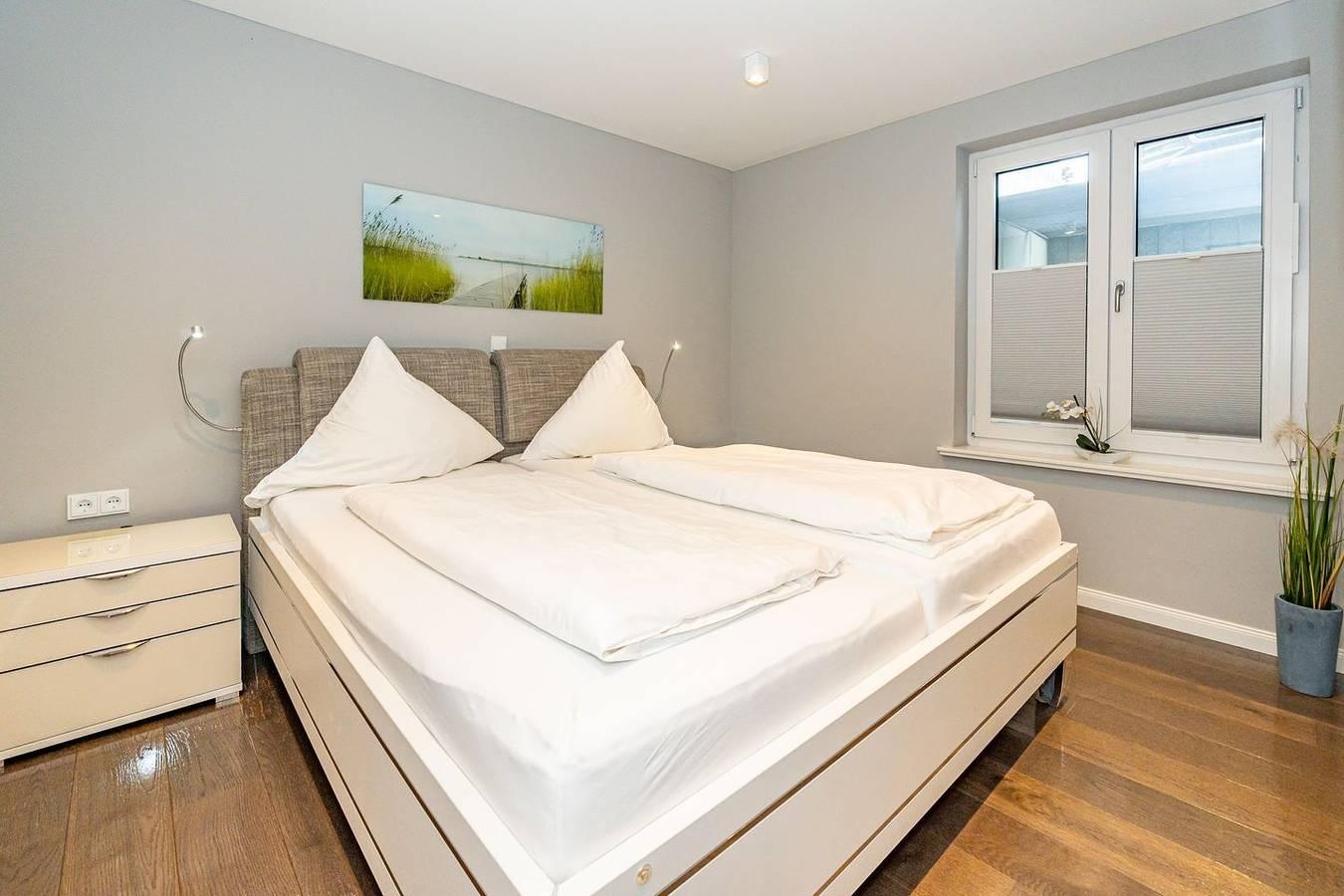 Vakantieappartement in Sylt, Duitsland voor 4 personen foto 13
