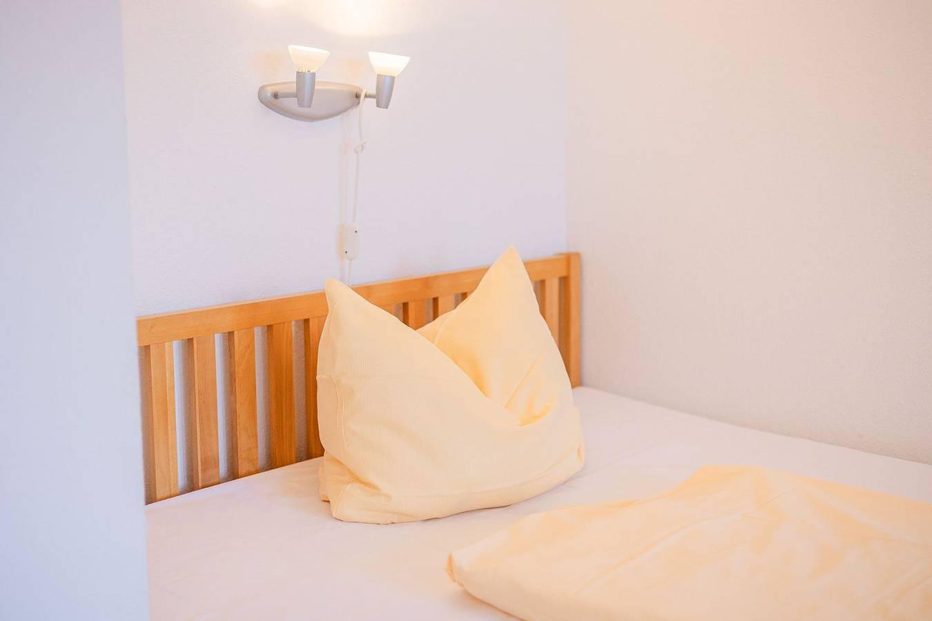 Vakantieappartement in Bodensee, Duitsland voor 2 personen foto 11