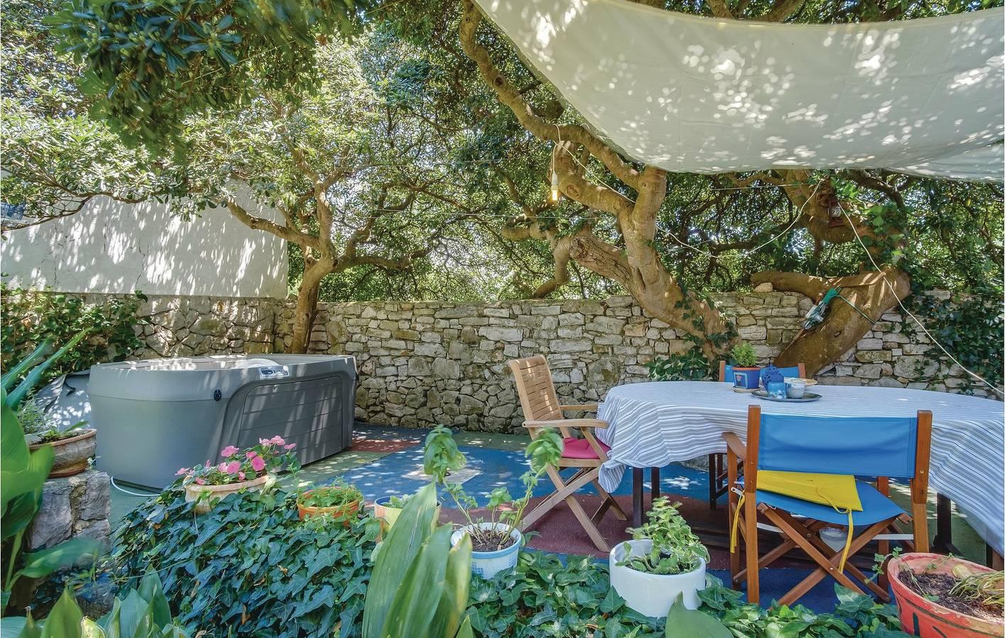 Vakantiehuis in Lošinj foto 5
