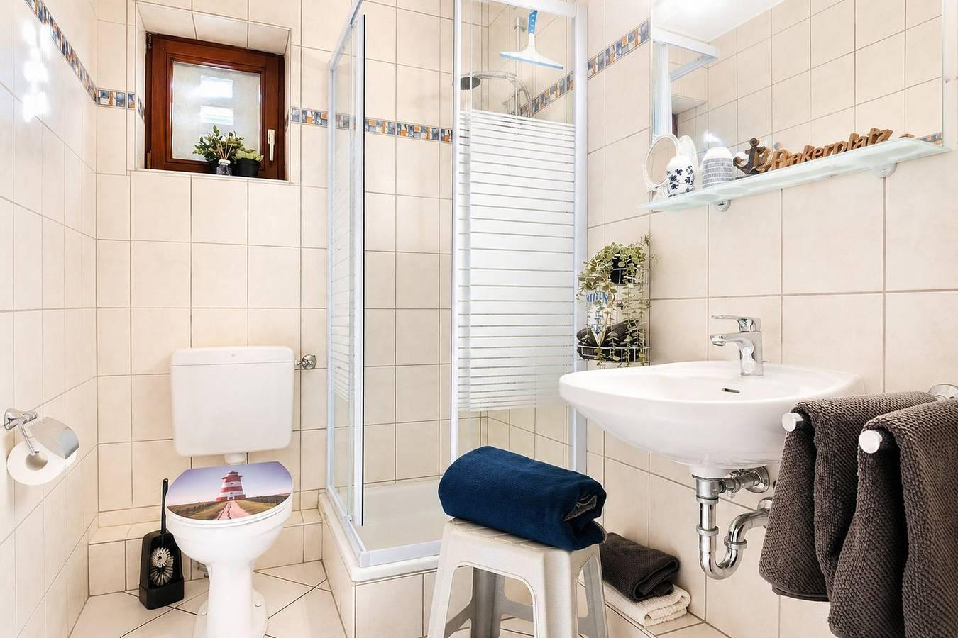 Vakantieappartement in Büsum, Duitsland voor 2 personen foto 4