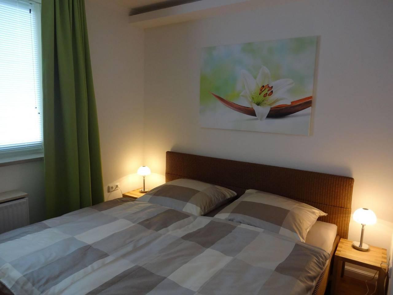 Vakantieappartement in Scharbeutz foto 9