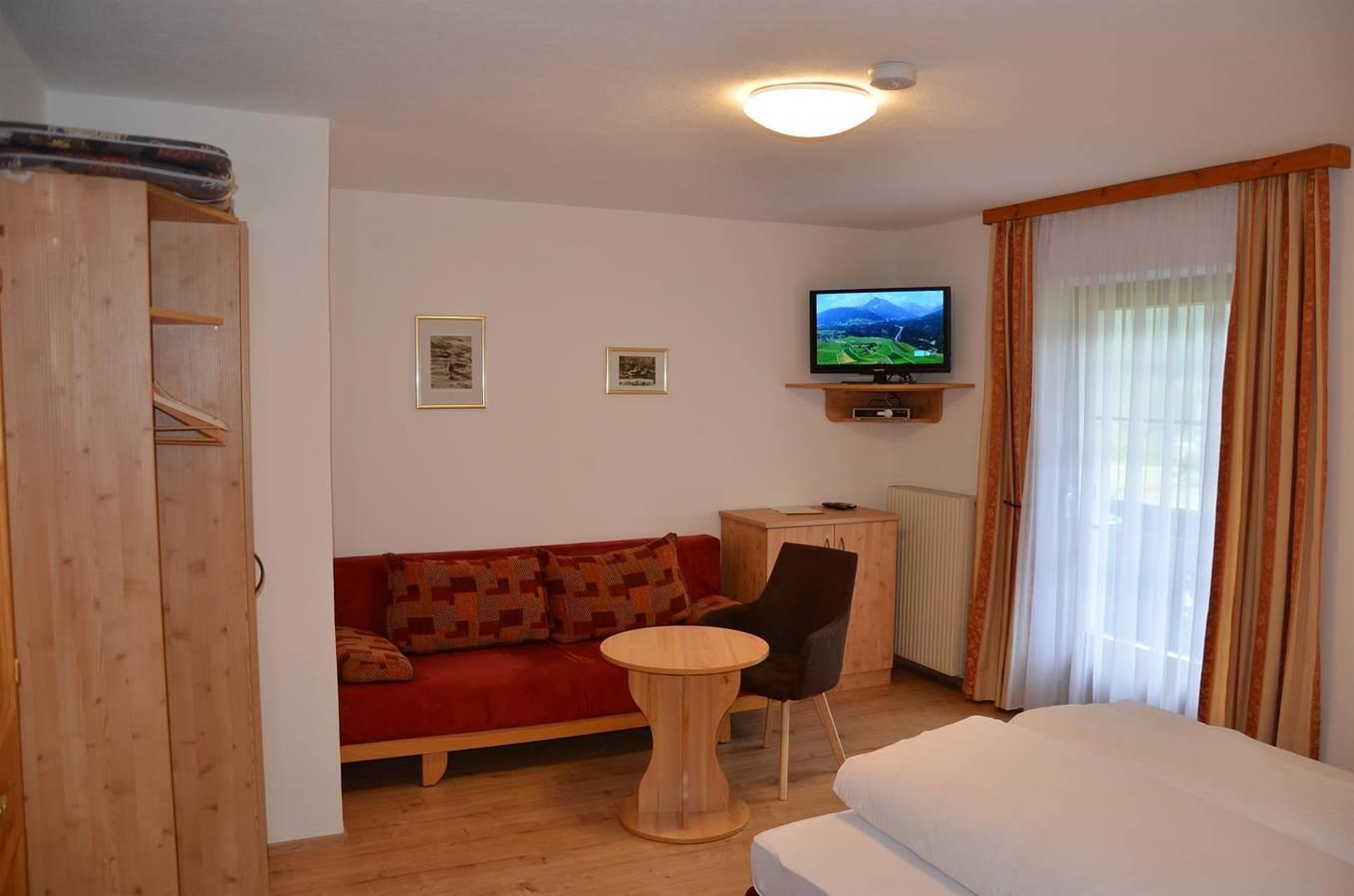 Vakantieappartement in Stubaier Alpen, Oostenrijk voor 4 personen foto 18