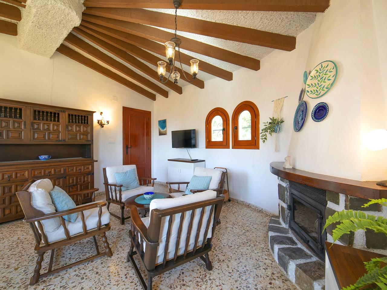 Vakantiehuis in Calpe, Spanje voor 4 personen foto 10