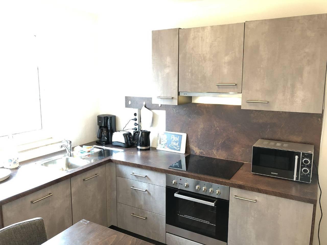 Vakantieappartement in Waddenzee, Duitsland voor 6 personen foto 6