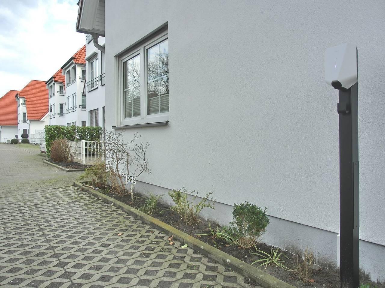 Vakantieappartement in Graal-Müritz, Duitsland voor 3 personen foto 17