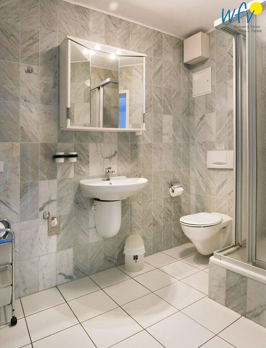 Vakantieappartement in Binz, Duitsland voor 4 personen foto 18