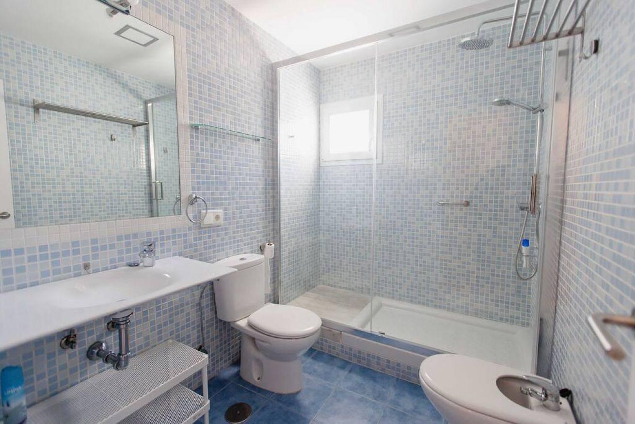 Vakantieappartement met balkon/terras in Cadiz Old Town, Cádiz, Spanje voor 4 personen foto 23