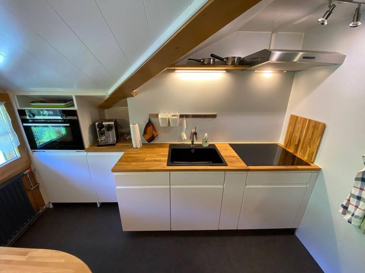 Vakantieappartement in Saanen, Zwitserland voor 4 personen foto 15