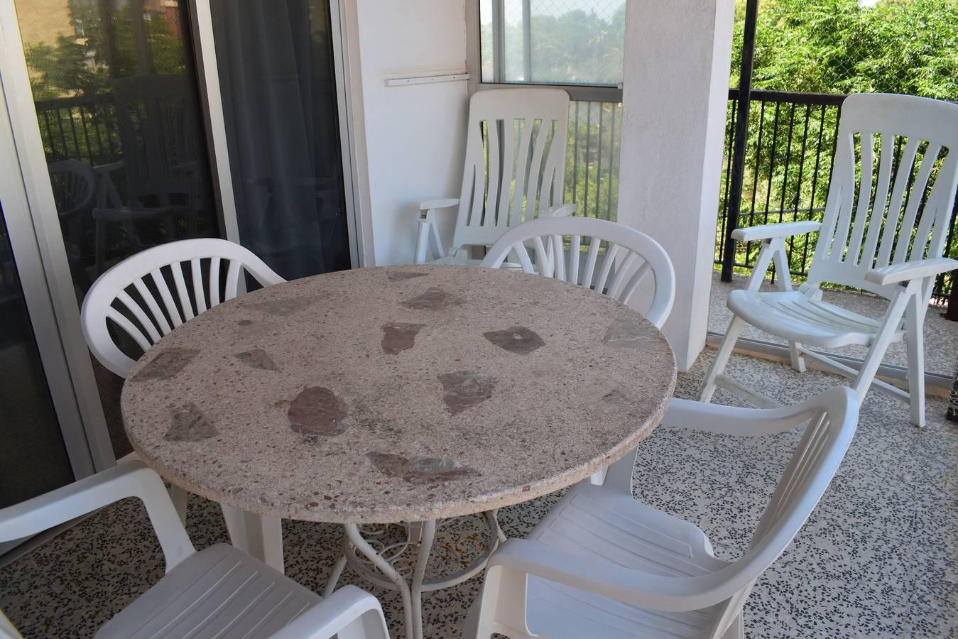 Vakantieappartement in Dénia, Spanje voor 4 personen foto 10