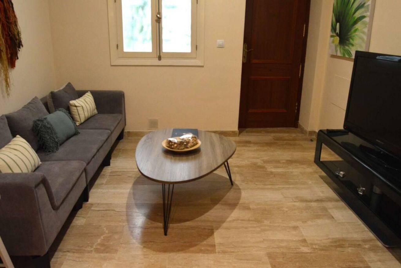 Vakantieappartement in Cádiz, Spanje voor 2 personen foto 10
