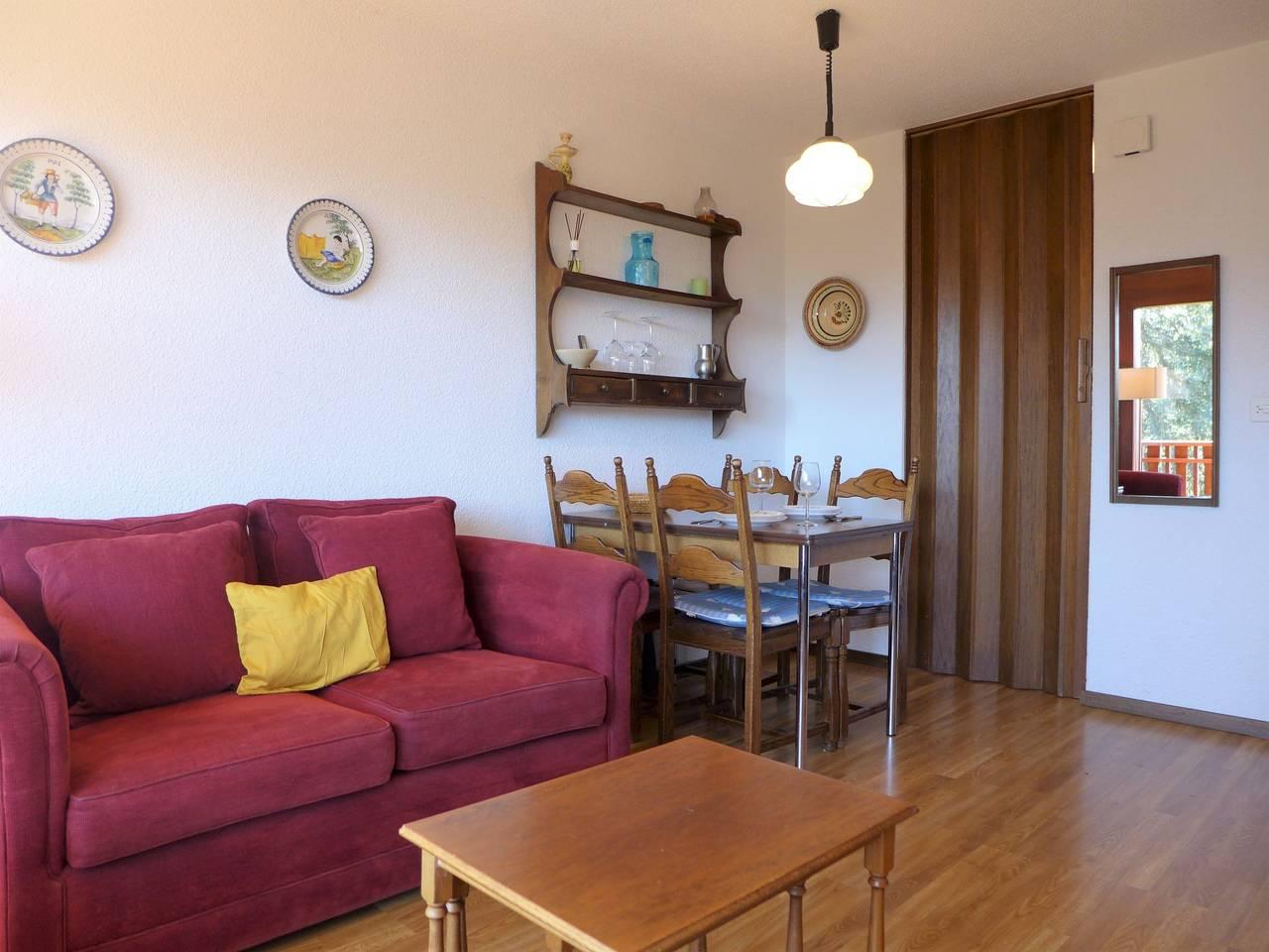 Vakantieappartement in Randogne, Zwitserland voor 2 personen foto 8