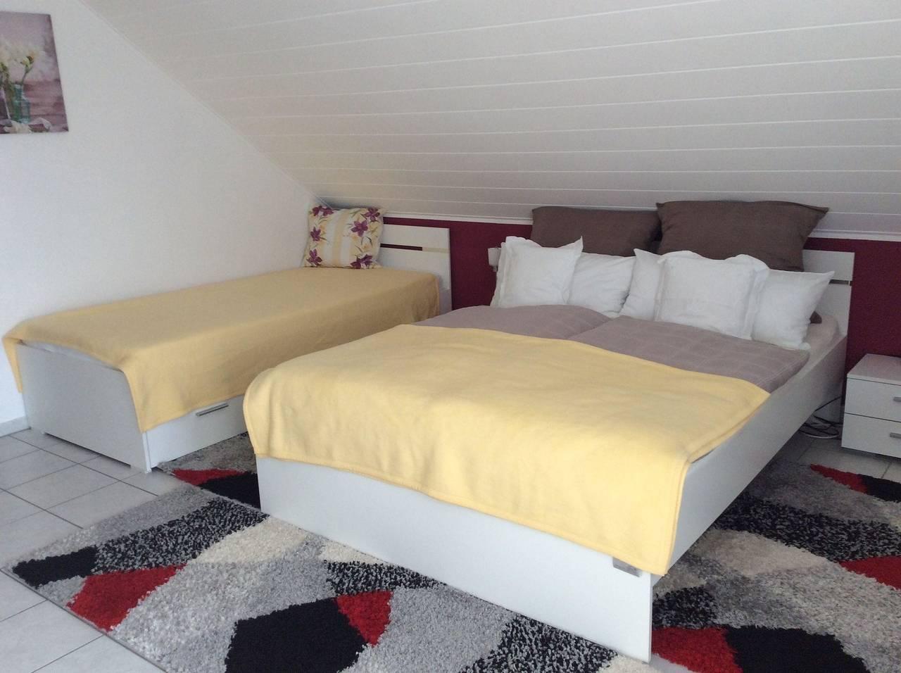 Vakantieappartement in Hunsrück, Duitsland voor 4 personen foto 17