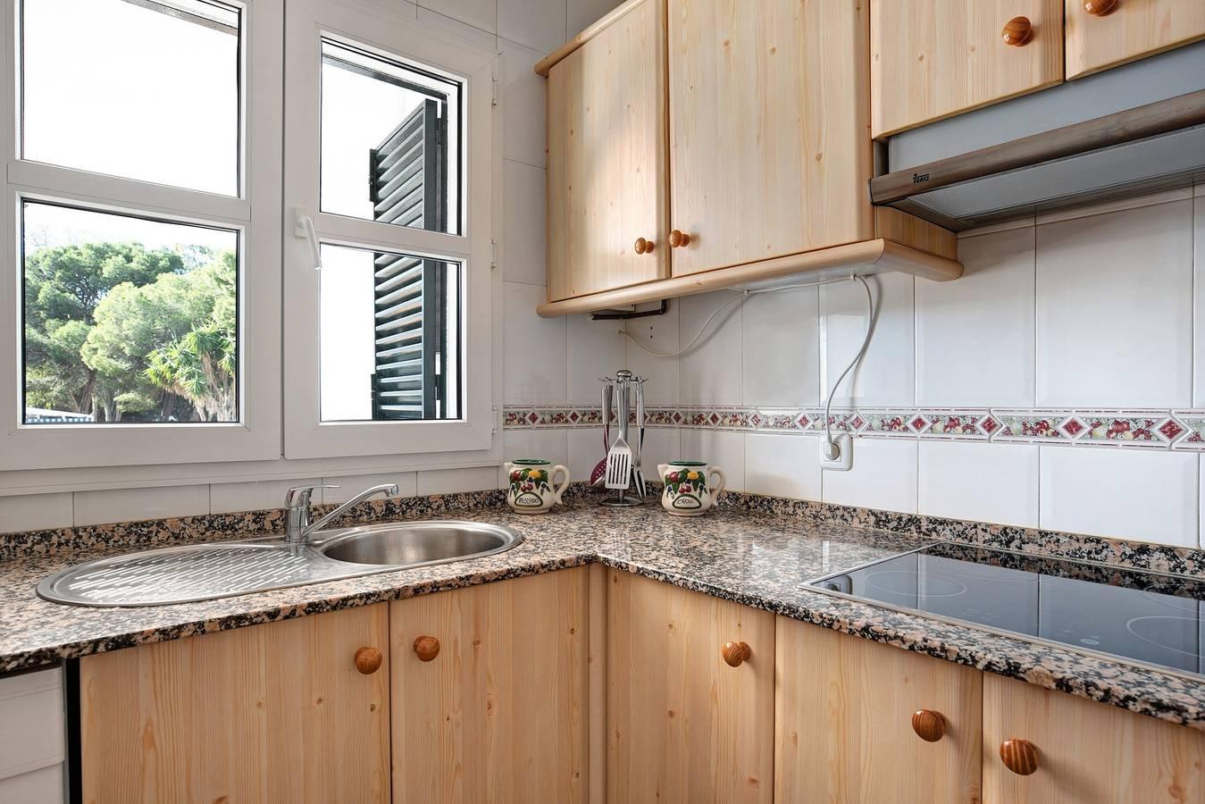 Vakantieappartement in La Janda, Spanje voor 4 personen foto 10