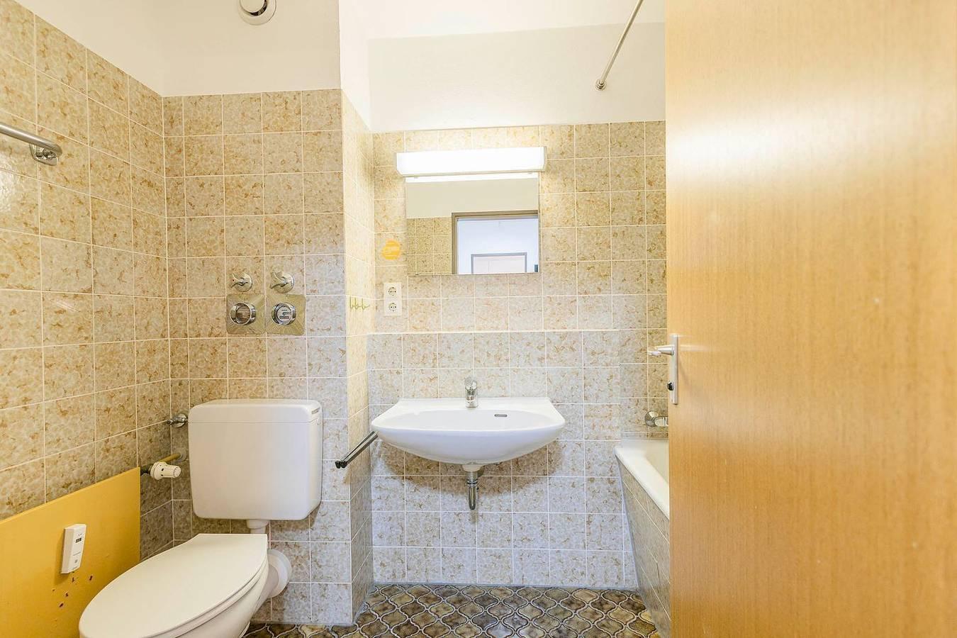 Vakantieappartement met balkon en 1 slaapkamer in Immenstaad am Bodensee, Duitsland voor 4 personen foto 22