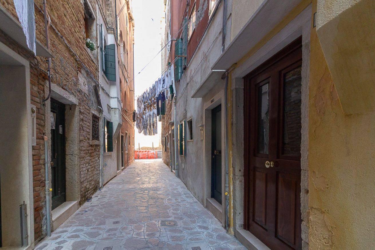 Vakantieappartement in Venetië, Italië voor 2 personen foto 15