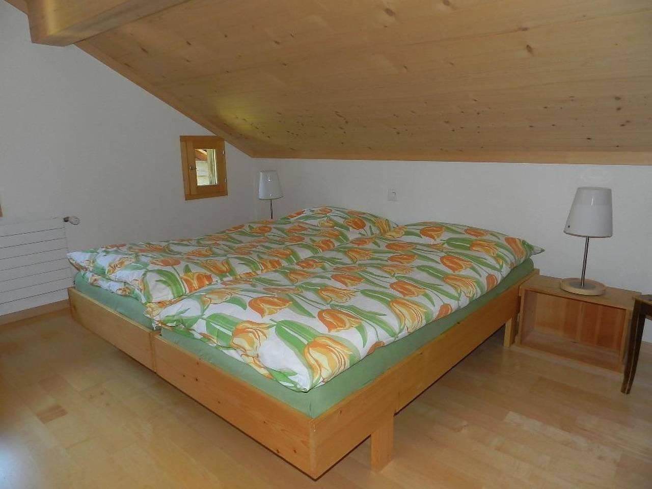Im Wiesengrund in Gstaad, Saanen, Zwitserland voor 4 personen foto 13