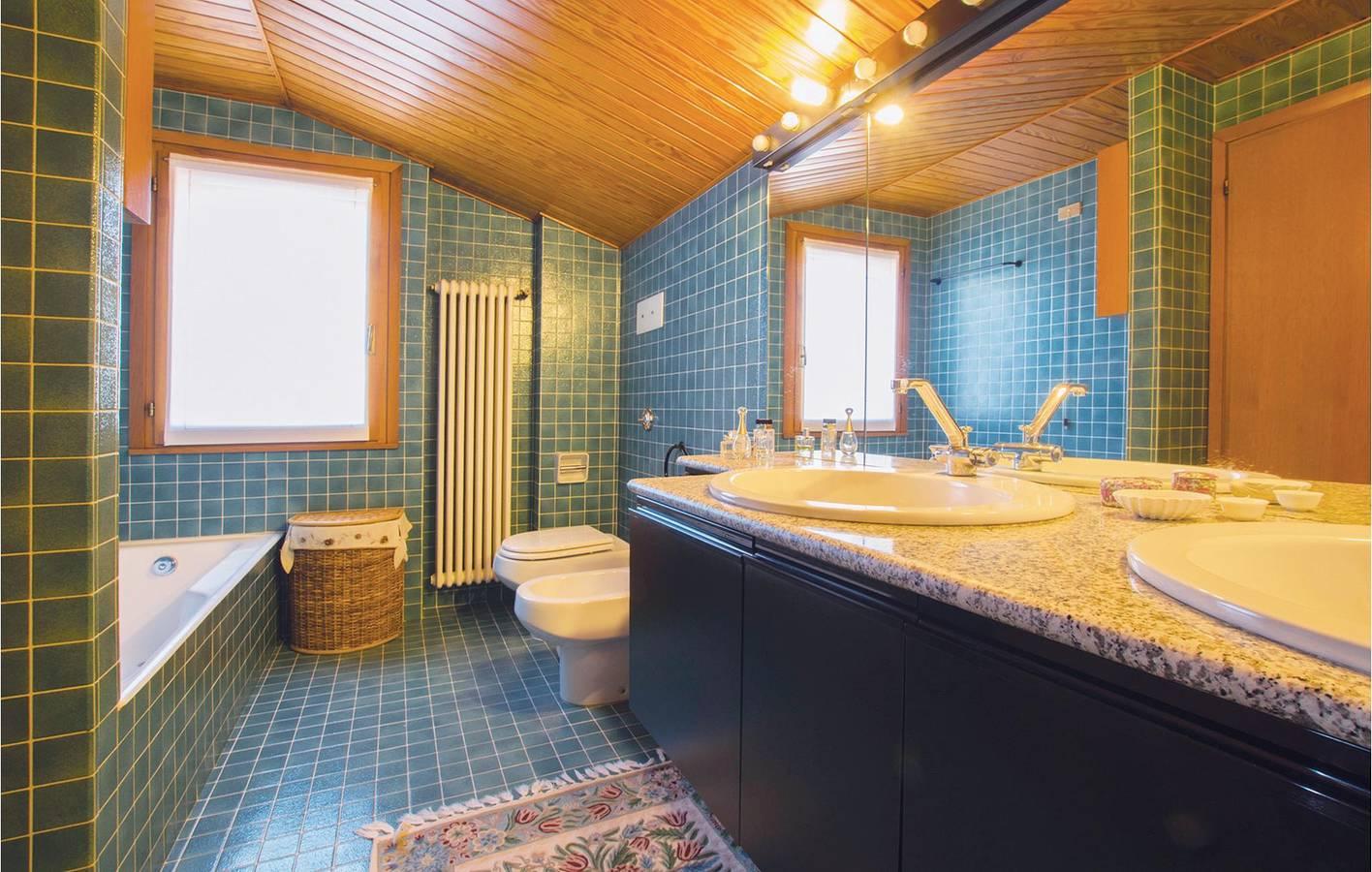 Vakantiehuis met privézwembad en sauna in Baone, Euganeïsche heuvels, Italië voor 8 personen foto 22