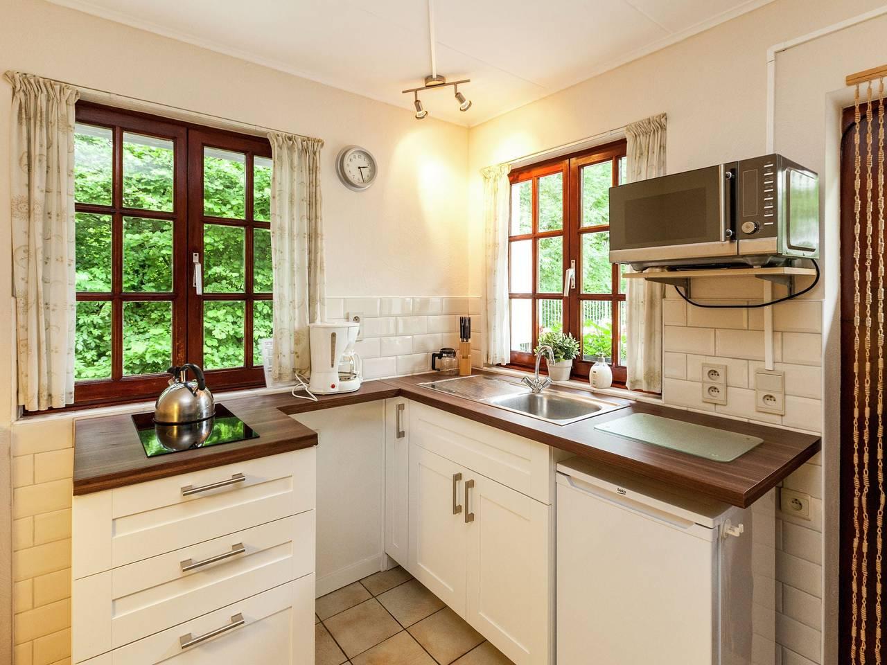 Vakantieappartement in Durbuy, België voor 2 personen foto 3