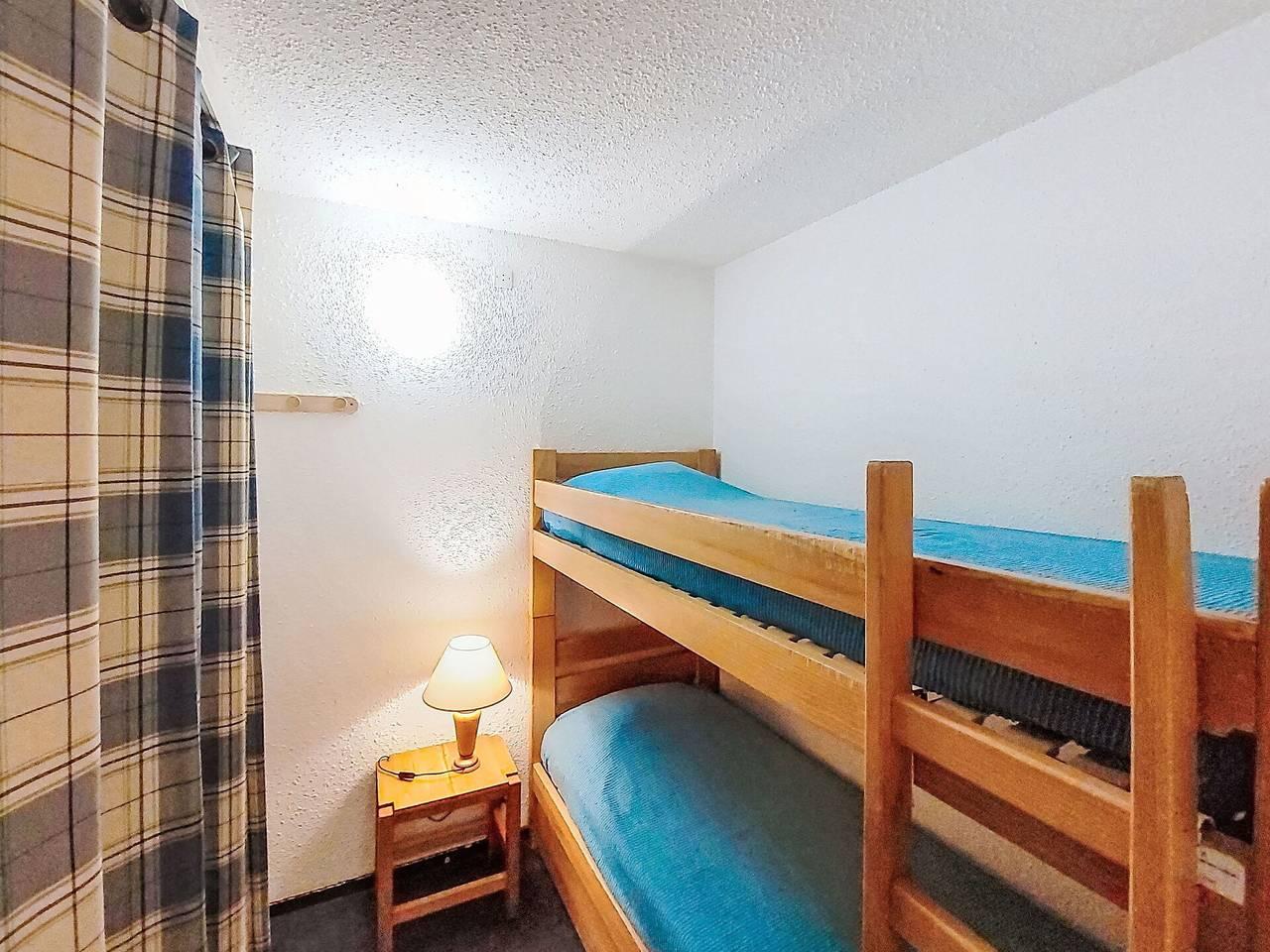 Le Corbier 510 - Lunik Orion 510.12 in Le Corbier, Villarembert, Frankrijk voor 4 personen foto 24