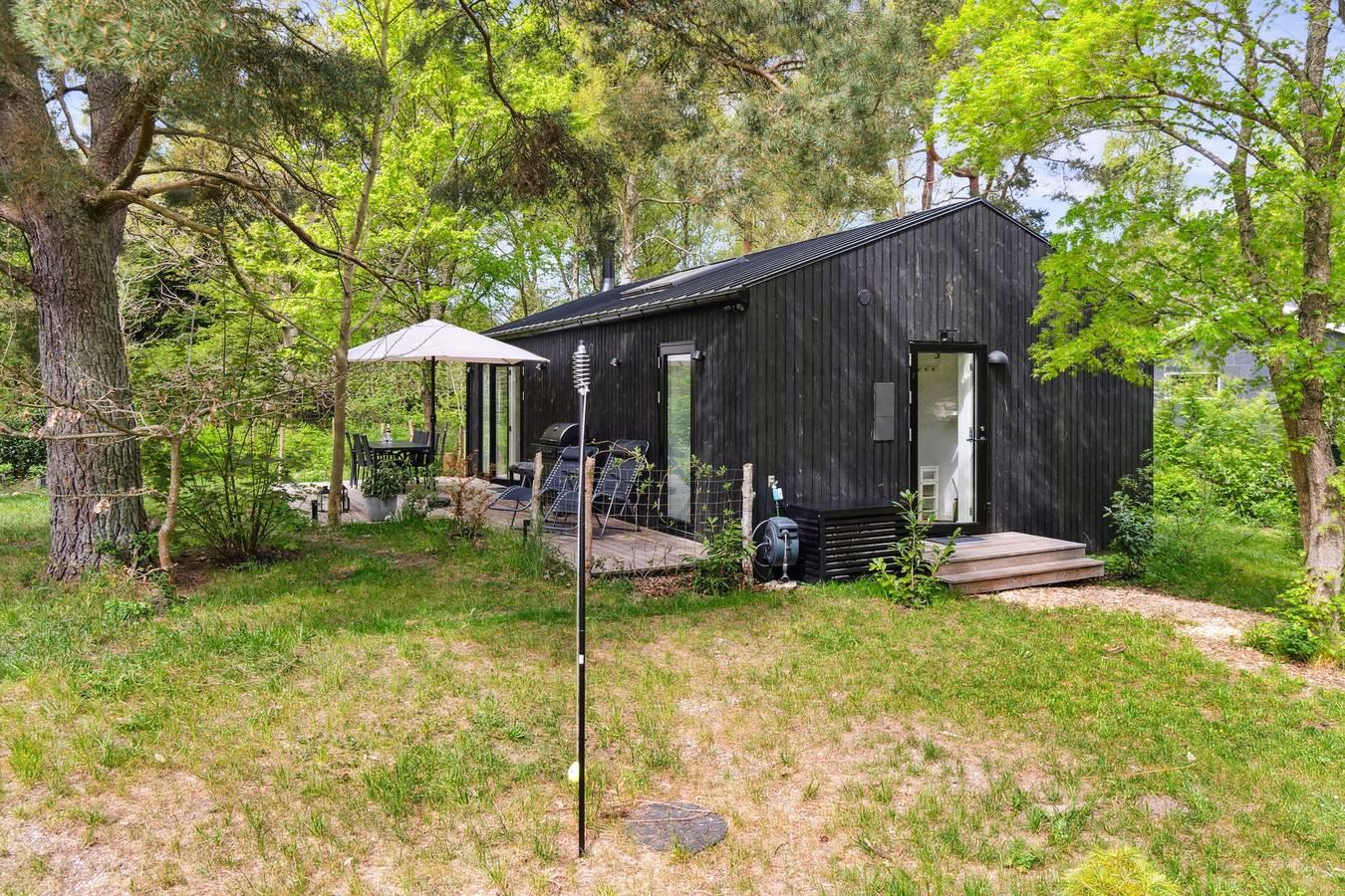 Vakantiehuis in Halsnæs foto 16