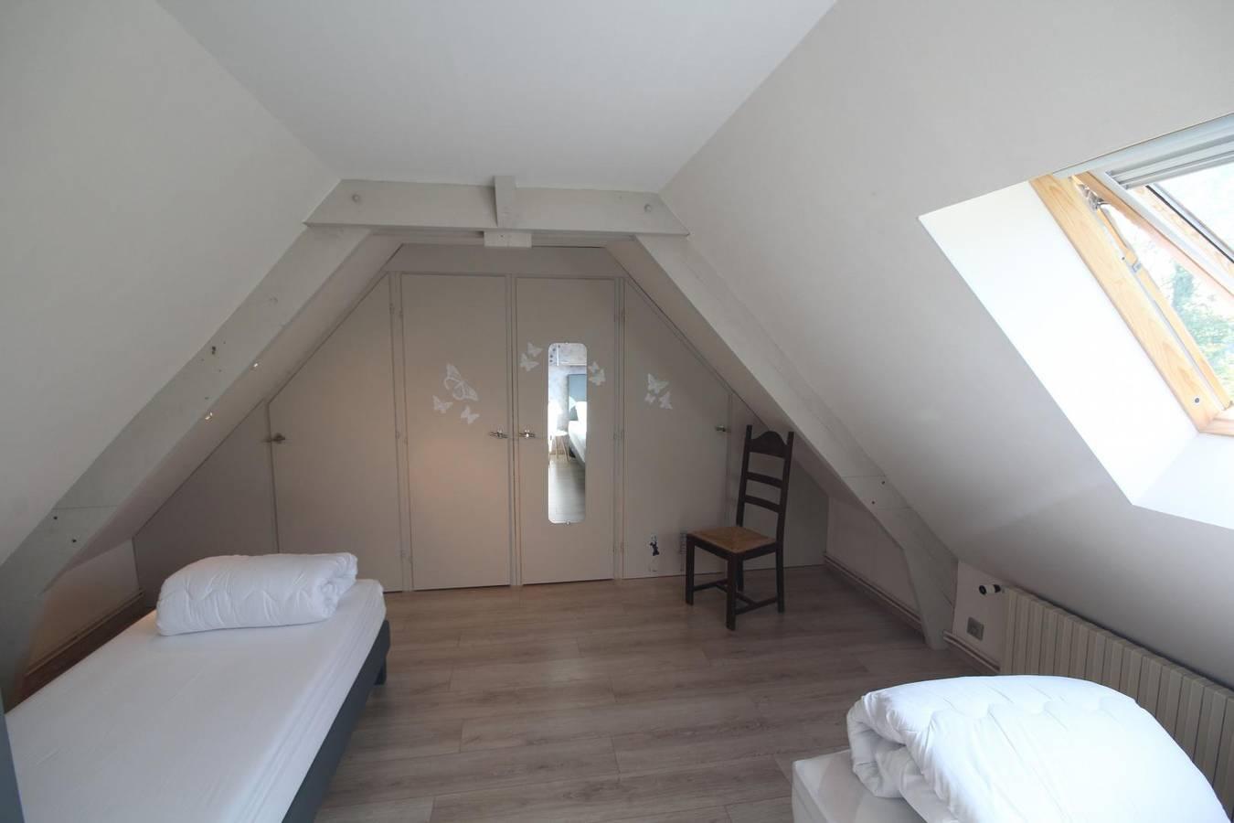 Gîtes de France® - Gîte La Ferme d'Escures in Saint-Philibert-de-la-Lézarde, Frankrijk voor 9 personen foto 24