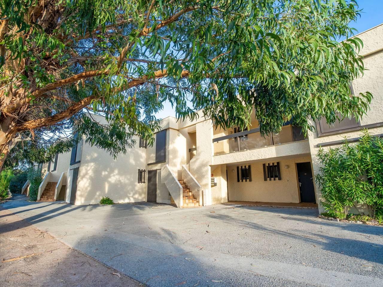 Vakantieappartement in Var, Frankrijk voor 2 personen foto 15