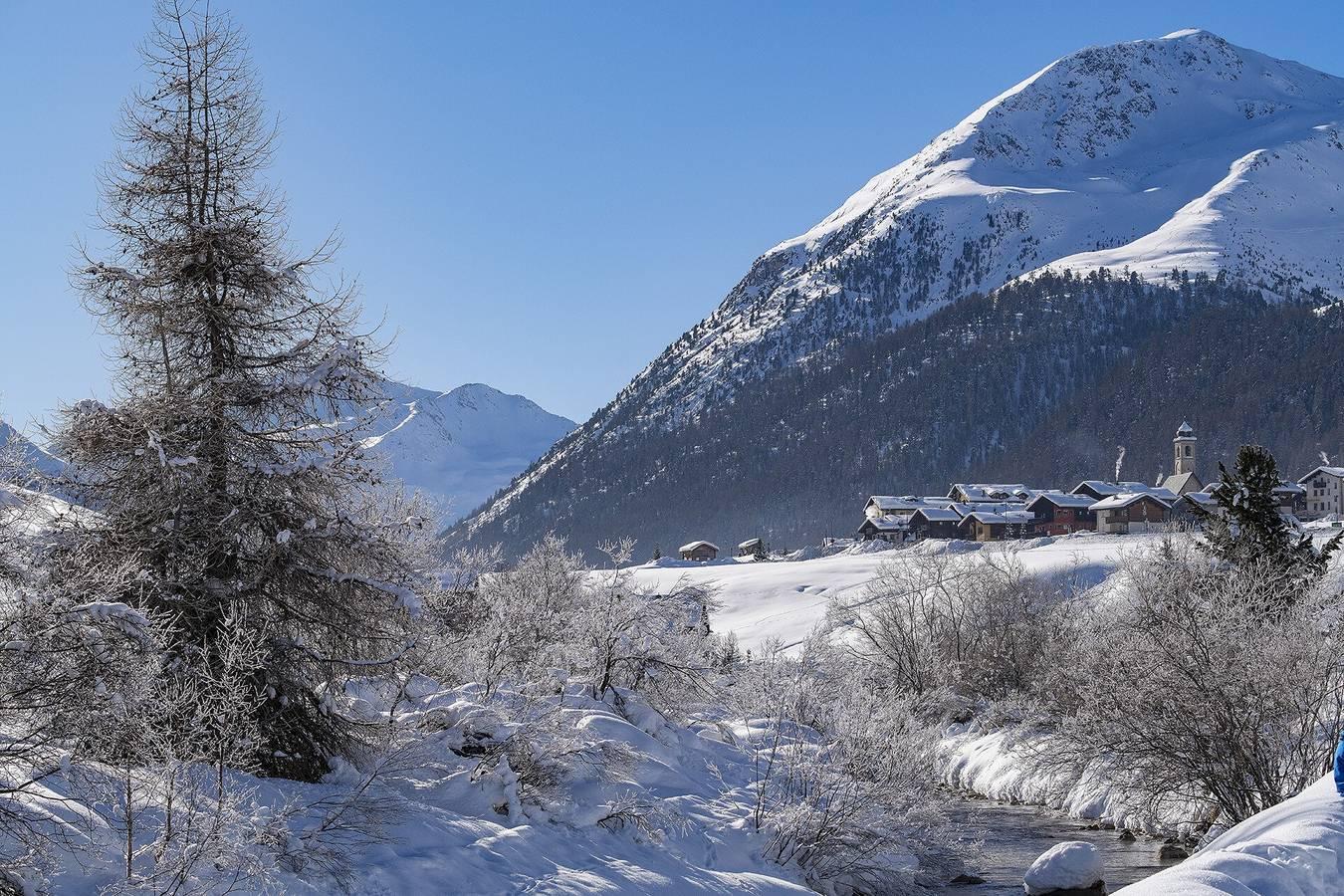 Vakantieappartement in Livigno, Italië voor 4 personen foto 14
