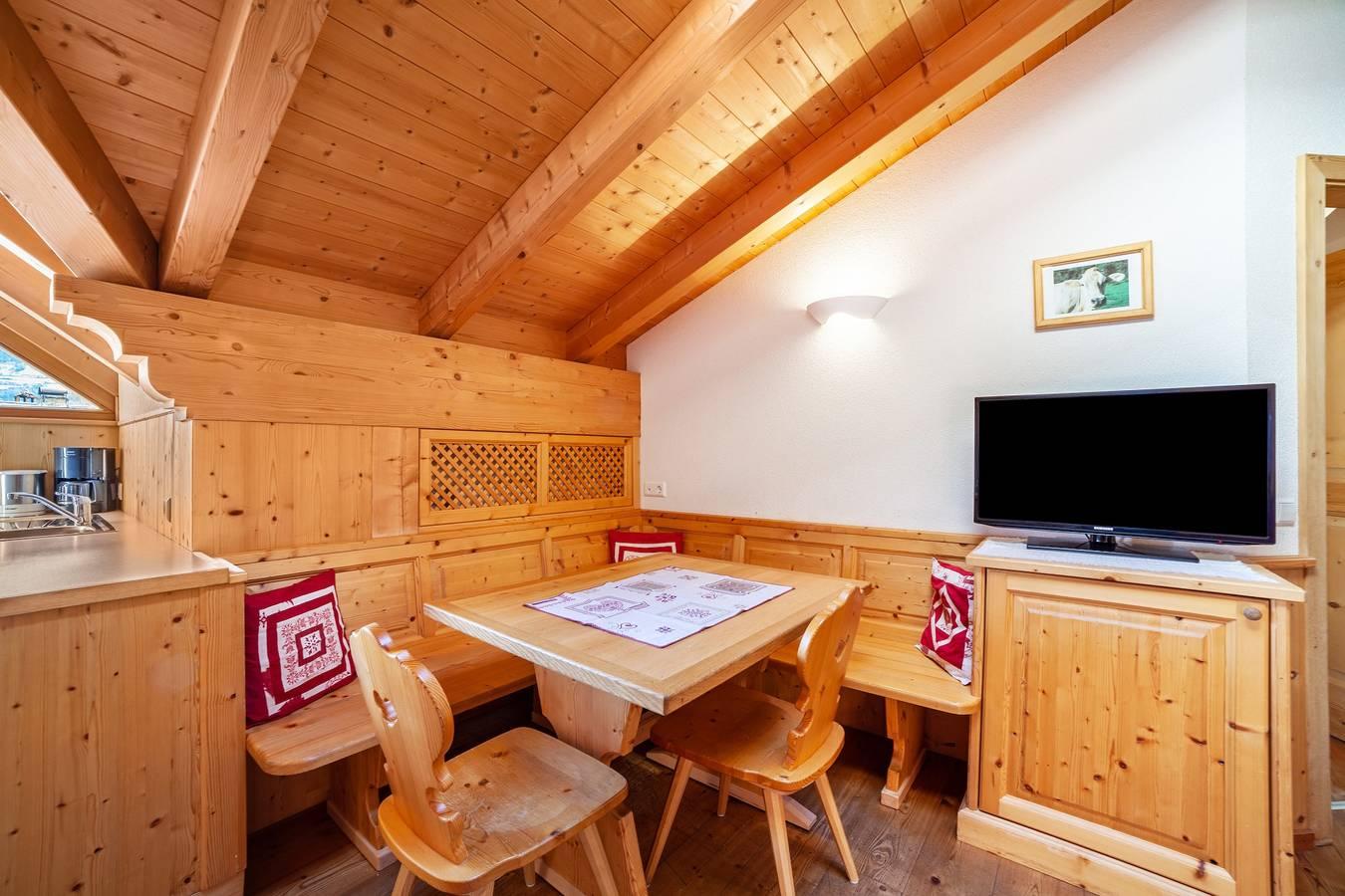 Vakantieappartement in Vinschgau, Italië voor 5 personen foto 6