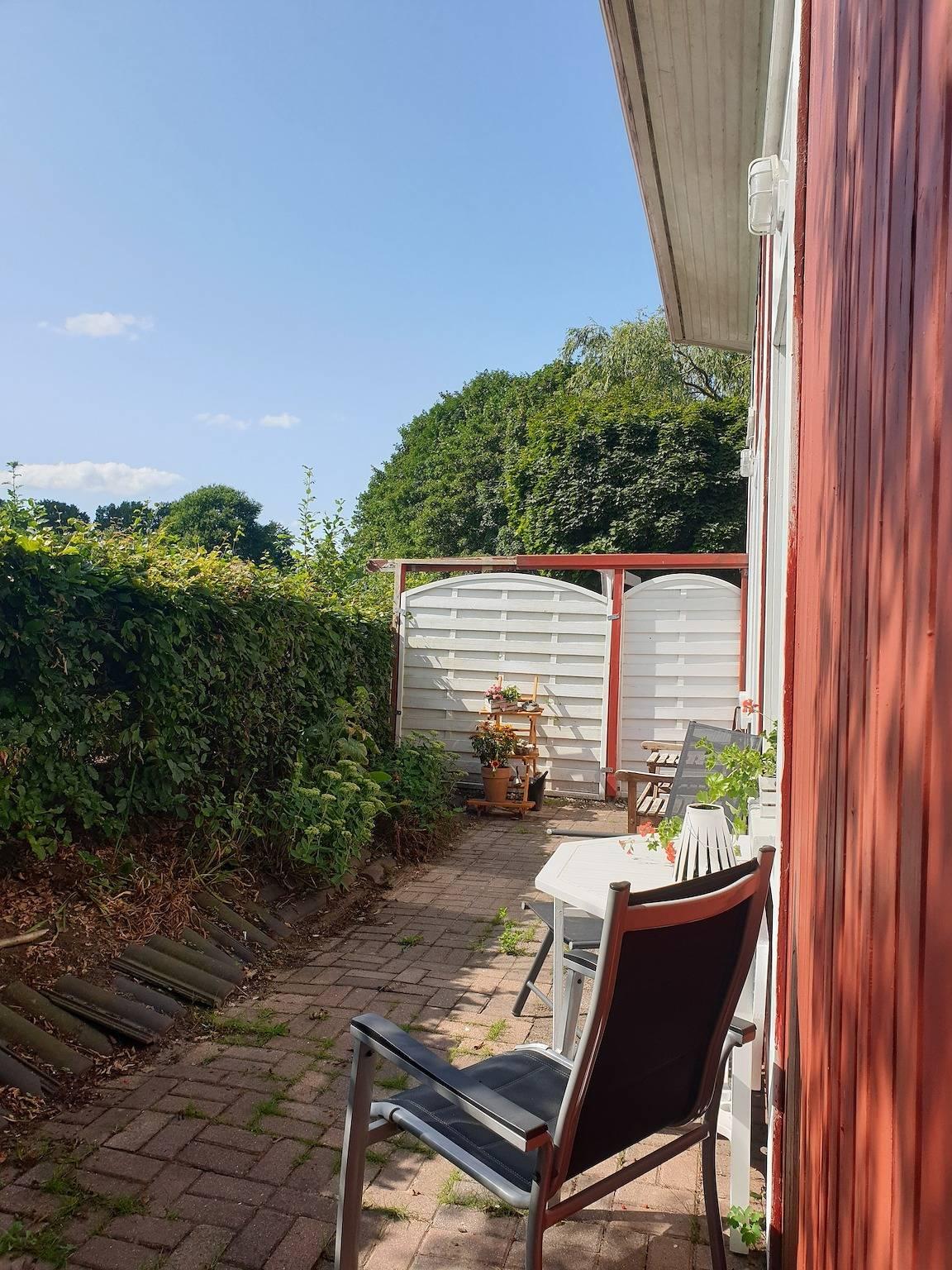 Vakantieappartement in Aukrug, Duitsland voor 4 personen foto 11