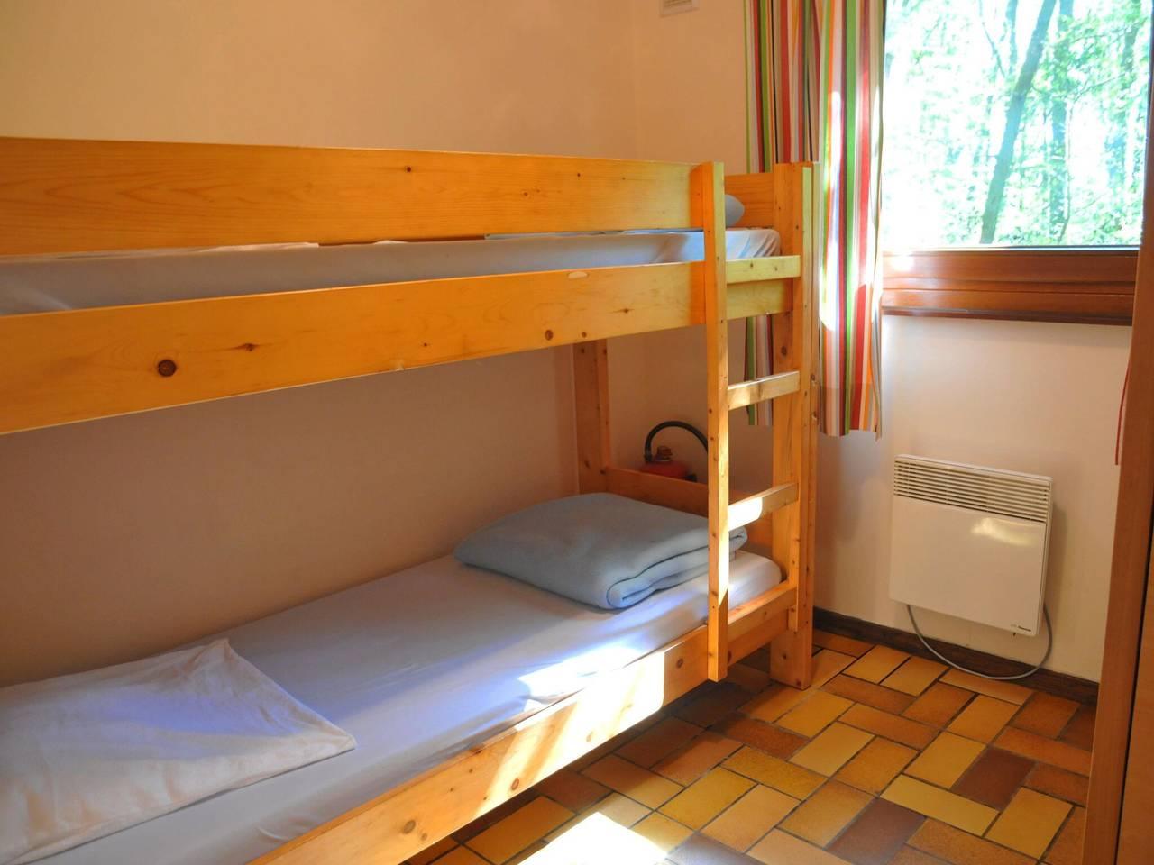 Vakantiehuis in Viroinval, België voor 6 personen foto 4