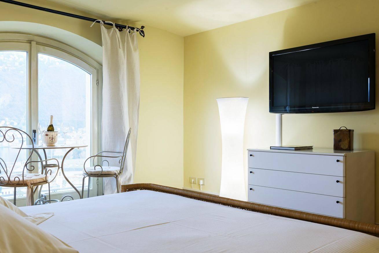 Vakantieappartement in Como, Italië voor 2 personen foto 13