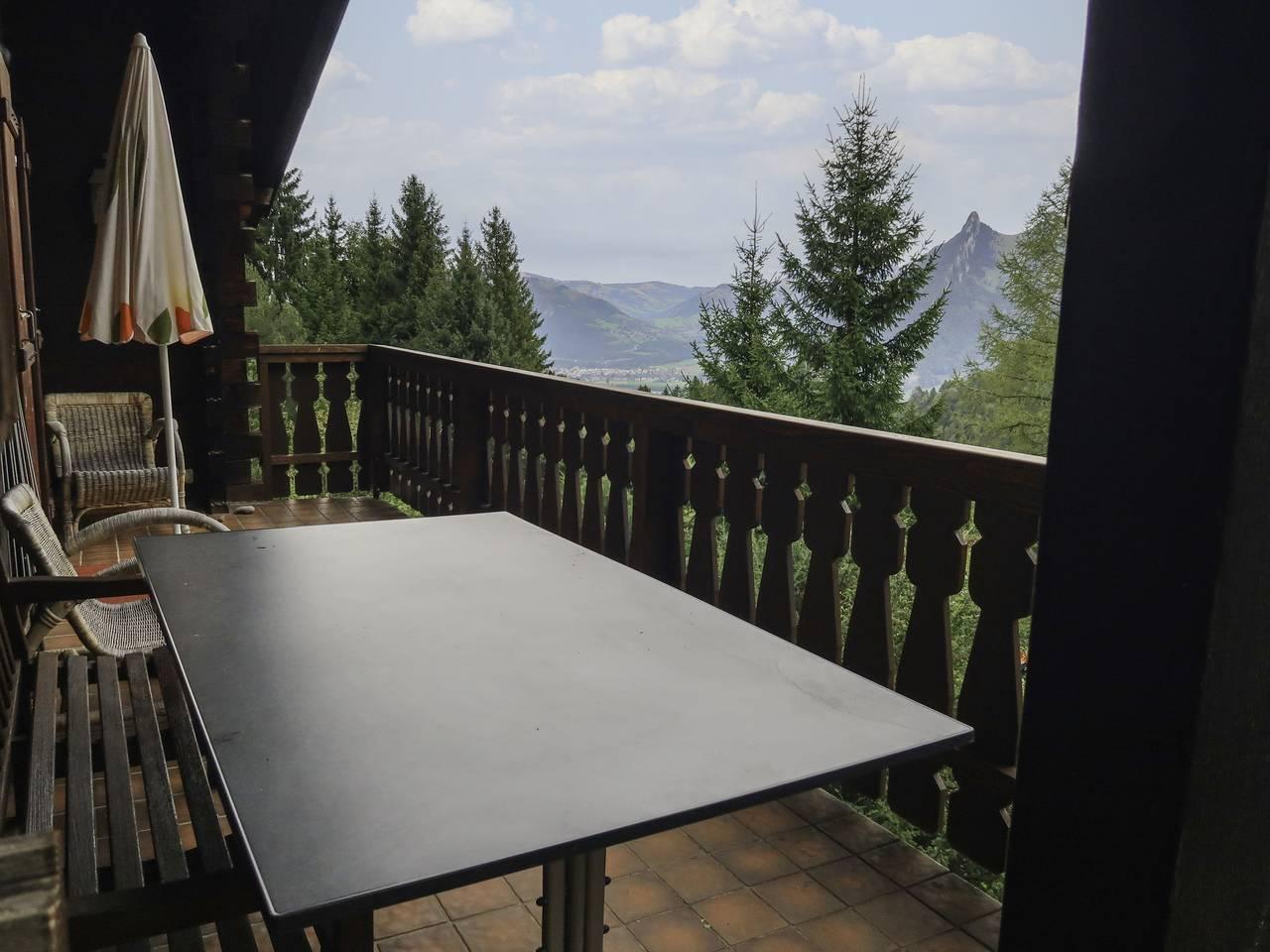 Vakantiehuis in Gruyères, Zwitserland voor 6 personen foto 16
