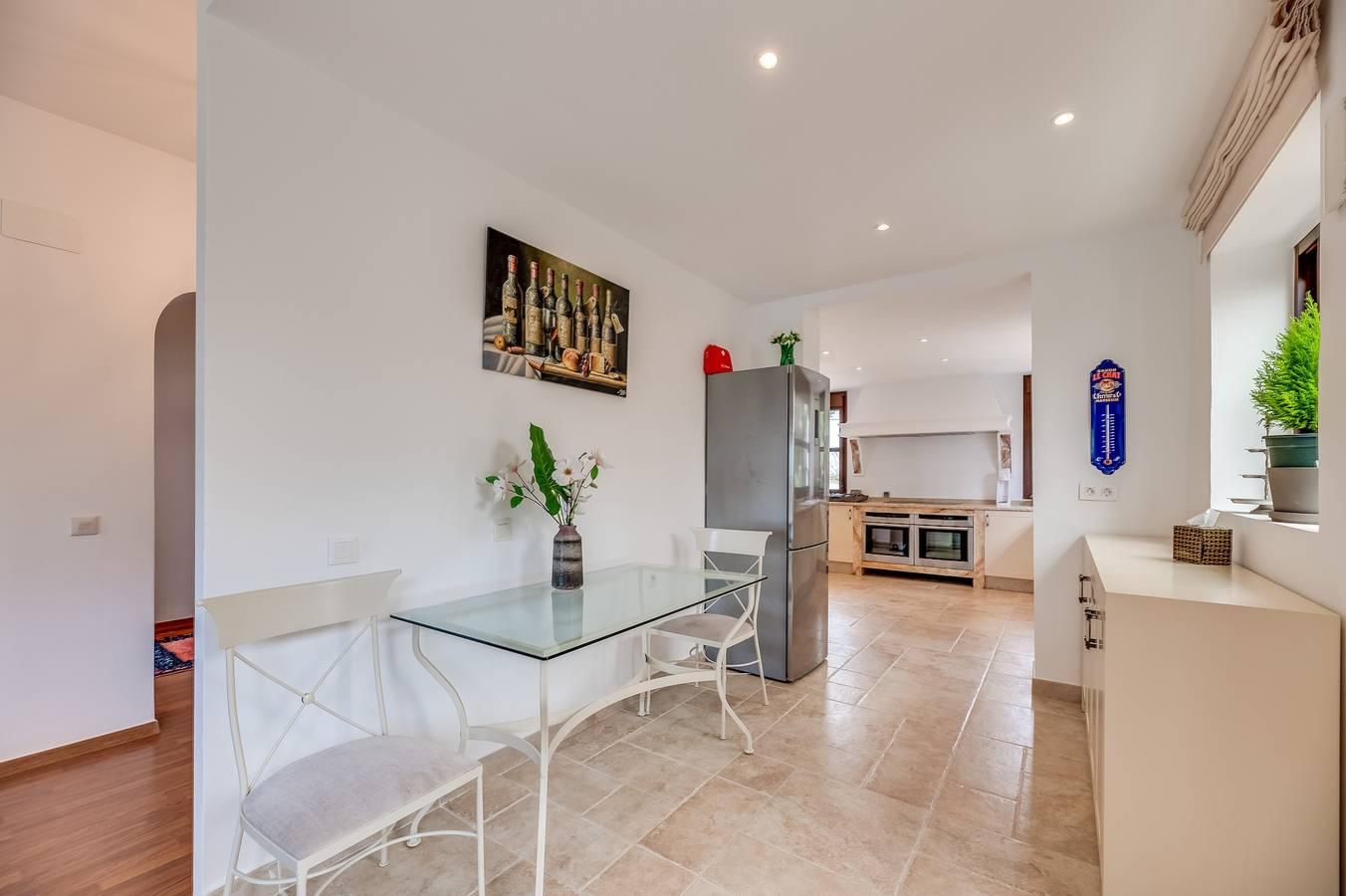 Vakantiehuis in Marbella, Spanje voor 8 personen foto 10