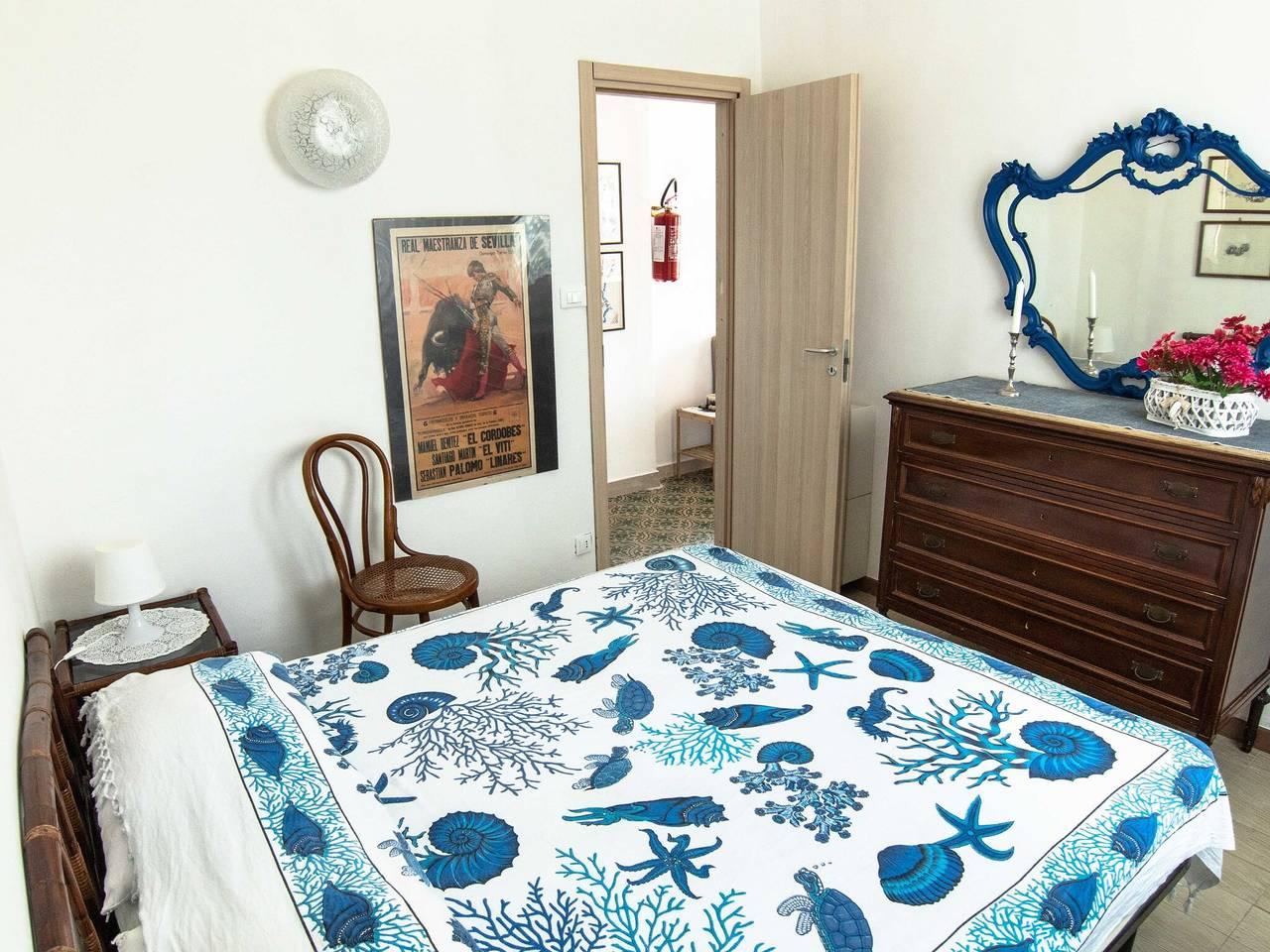 Alcamo Marina Villa | Zwembad in Alcamo Marina, Alcamo, Italië voor 10 personen foto 23