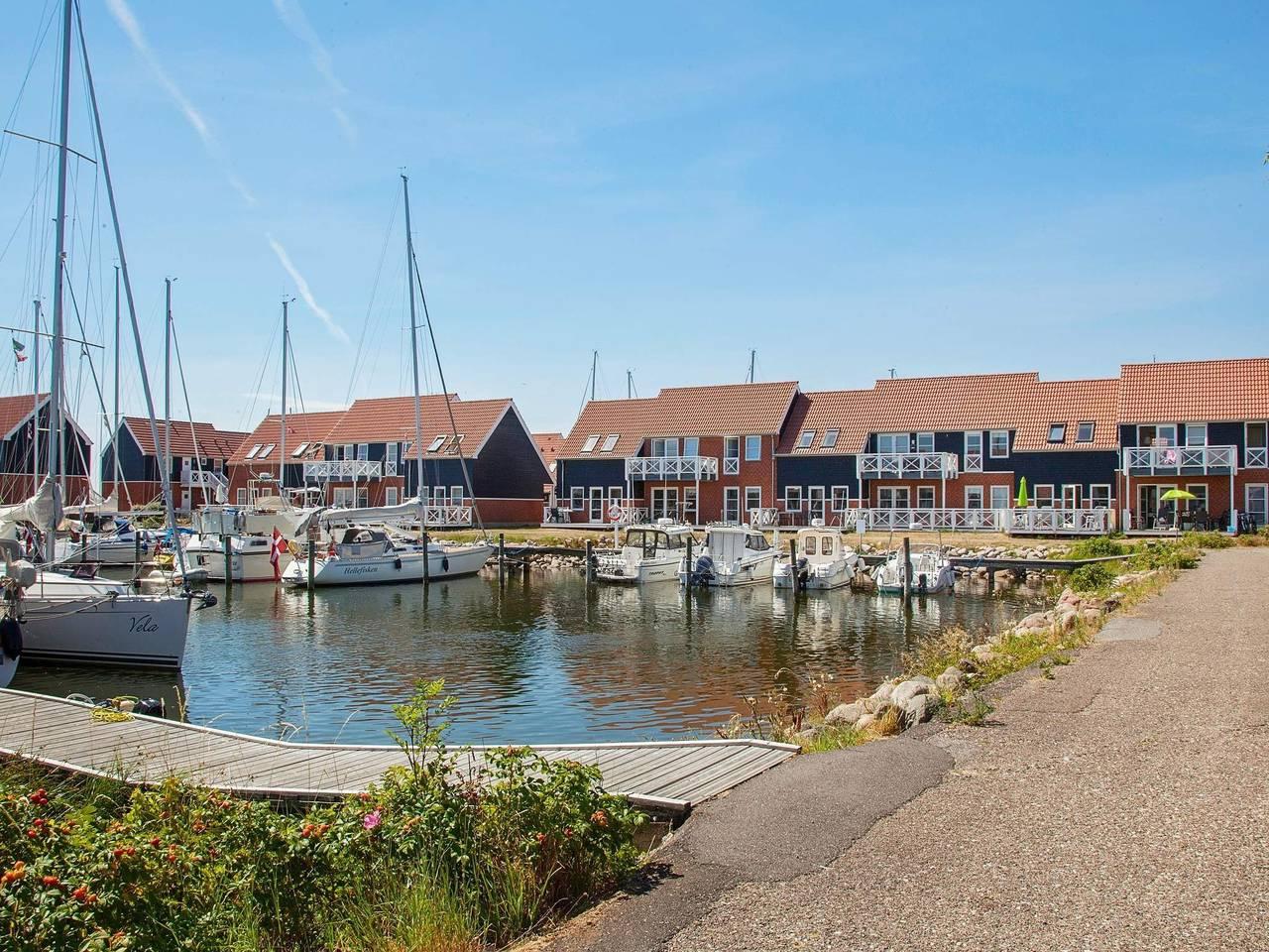 Vakantieappartement in Møn, Denemarken voor 4 personen foto 11