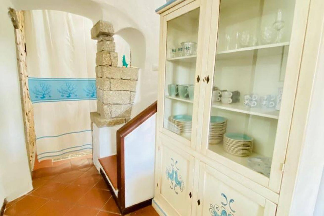 Vakantieappartement in San Teodoro, Italië voor 8 personen foto 12