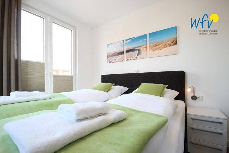 Vakantieappartement in Waddenzee, Duitsland voor 5 personen foto 10