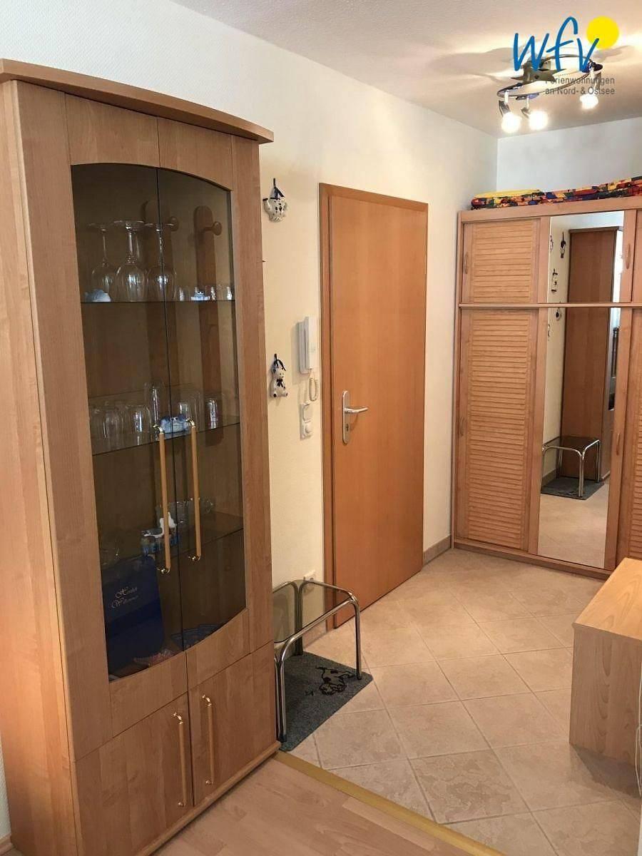 Vakantieappartement in Binz, Duitsland voor 3 personen foto 16
