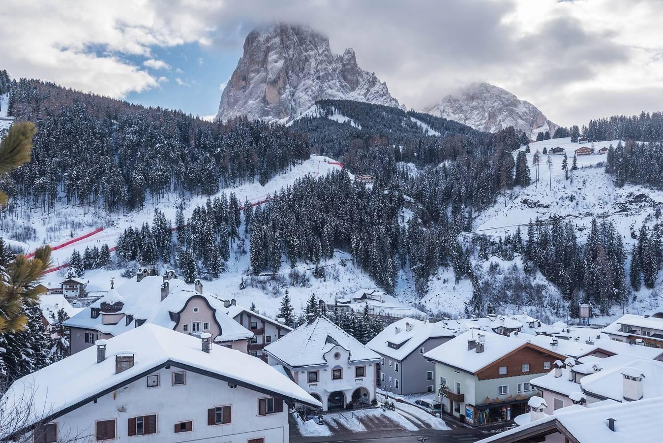Vakantieappartement in Gherdëina, Italië voor 4 personen foto 12