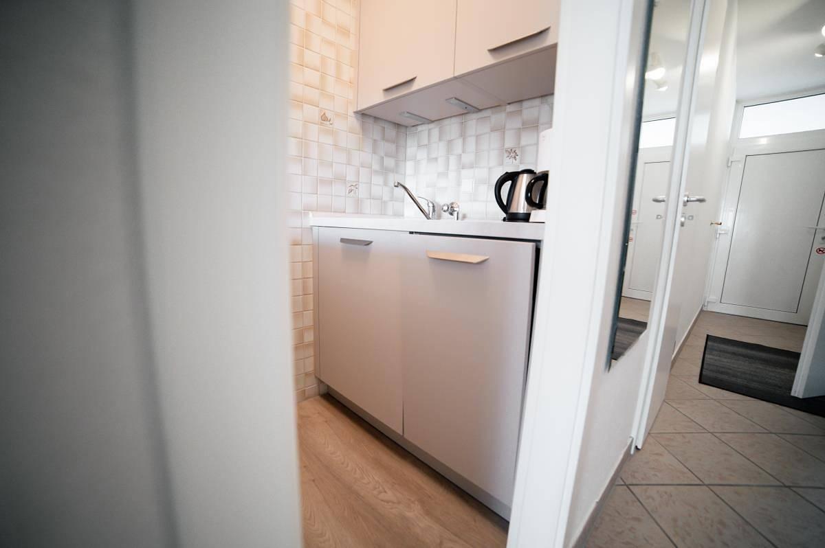 Vakantieappartement in Scharbeutz, Duitsland voor 4 personen foto 15